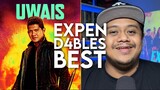 EXPEND4BLES - Movie Review