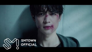 MINHO 민호 '놓아줘 (Chase)' MV