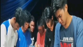 nasaan kana Ann?