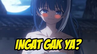 aku jamin kalian lupa sama anime ini