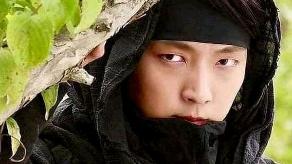 Joseon Gunman Ep 07 | English Subtitles