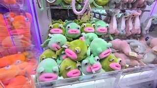 Brand NEW Claw Machine Arcade in Orlando! Mirai!