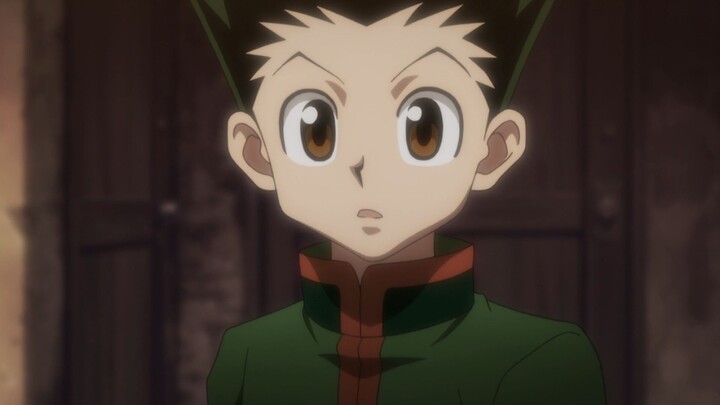 Hunter x Hunter [2011] - Tập 59: Đấu Giá x Và x Gấp Rút