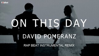 [FREE] On This Day - Sampled Love Rap Beat Instrumental