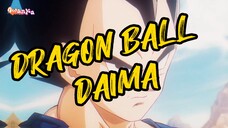 EPISODE PERDANA DRAGON BALL DAIMA | AMV DRAGON BALL DAIMA