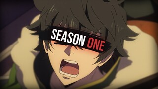 So, I finally Watched The Rising of the Shield Hero