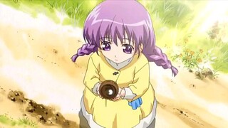 Kyou Kara Maou episode 12 (subtitle indo)