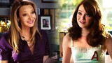 "The pill is not 100% effective ask some of your friends parents" (Lisa Kudrow is a genius) | Easy A