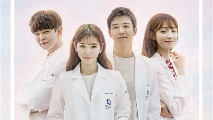 DOCTORS EP12