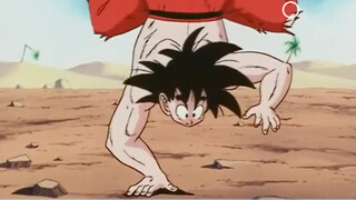 If you haven’t watched it, you must not know that it is the most buggy prop in Dragon Ball! #龙ball #