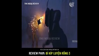 Review phim: Bí kíp luyện rồng 3: Vùng đất bí ẩn (How to Train Your Dragon: The Hidden World)