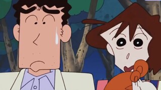 Bạn thấy đấy, đây là lý do tại sao tôi yêu Crayon Shin-chan suốt 30 năm.