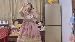 【keykey × kiyomi】The idiot of Tsujihagi Startka is jumping around! //The idiot high school student i