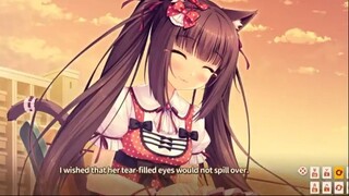 Cốt Truyện Game- Nekopara Vol.1 - Chocola & Vanila - Game Chan