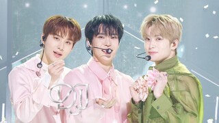 NCT DOJAEJUNG - Perfume | 엔시티 도재정 - 퍼퓸 [INKIGAYO 230430]