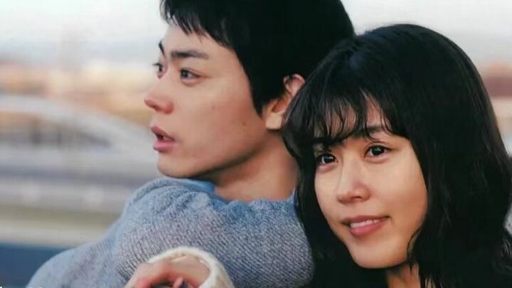 [Love Like a Bouquet] We are still compatible, but we are no longer in love...