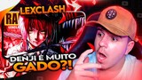 o denji tá de olho nos peitinhos da makima ( ͡° ͜ʖ ͡°) Legendado PT-BR Chainsaw  Man 🇧🇷 1080p 60fps - Bilibili