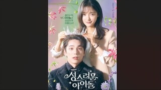 Heavenly Idol Episode 1 K-drama