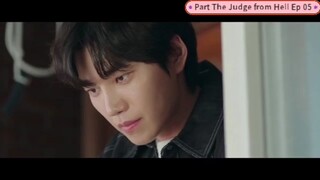 🇮🇩 Part The Judge from Hell Ep 05 - 3