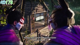 The Strongest Enhancement Episode 3 Sub Indo