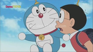 Doraemon episode 408