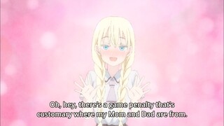 EP 3 - ASOBI ASOBASE