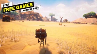 Top 10 Best Android & iOS Games of Q4 2021 | Best Mobile Games