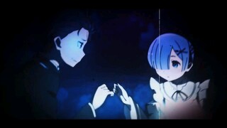 Rem itu siapa? Short AMV - Re Zero