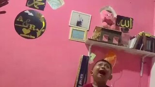 kolaborasi yang indah