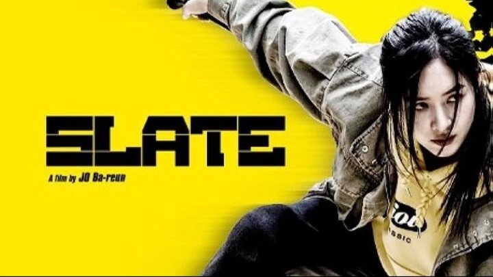 Slate (2020) Full Movie HD