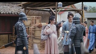 04 Wonderland of Love - Kelana Cinta - Sub Indo 720p - China
