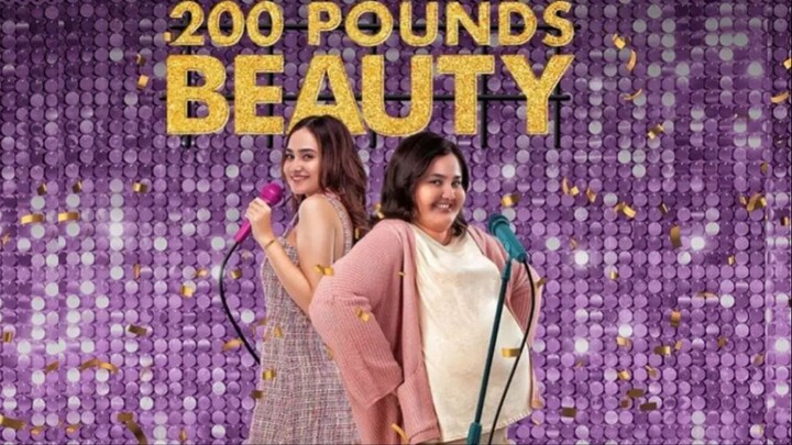 200 Pounds Beauty (2023)