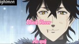 Black Clover _Tập 16- Ác quỷ
