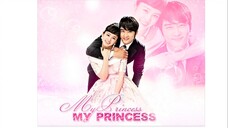 My Princess Episode 04 (Tagalog Dubbed)