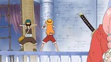 Tiga Keajaiban One Piece