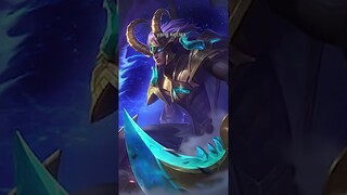 DETAIL KECIL HERO MOBILE LEGENDS (PART 2)