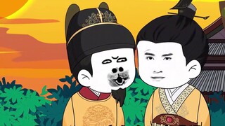 Bắt đầu với một cái bát và quay lại với một đất nước