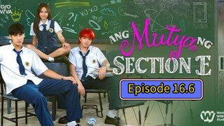 🇵🇭 A.M.N.S. Episode 16.6