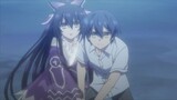 Date A Live S2 EP4 Sub Indo