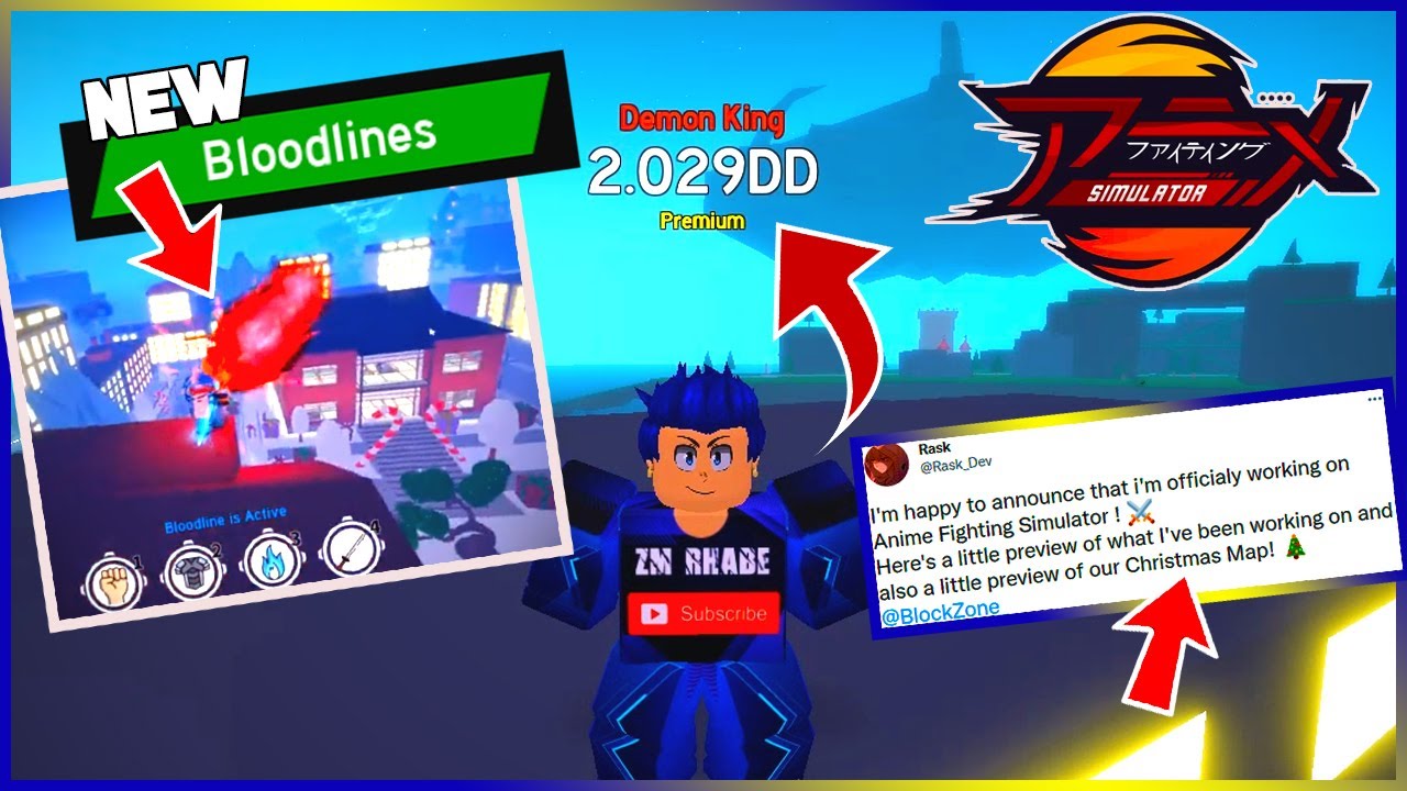 Ultimate Roblox Anime Simulator Codes: Boost Your Gameplay - September  2023-Redeem Code-LDPlayer