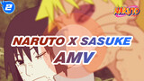 BE Warning - You Were Once Mine, But No Longer Now | Naruto x Sasuke AMV_2
