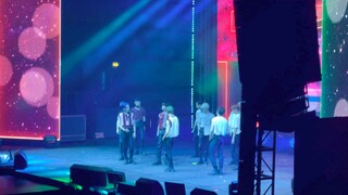 [FANCAM] 220620 THE BOYΖ - ΒΟΥ | THE B ZONE in LONDON concert