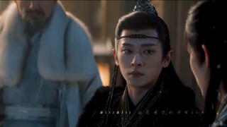 [Gong Shangjiao & Gong Yuanzheng] "Saudaraku, aku mendengarkanmu" | Kakak gila tapi jadilah