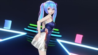 热爱105℃的初音