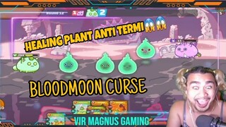 HEALING PLANT ANTI TERMINATOR GAMEPLAY TUTORIAL|APP VS BEAST,TERMI AND AQUA|APP GAMEPLAY|