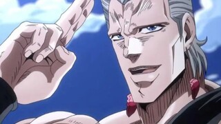 Jan Pierre Polnareff