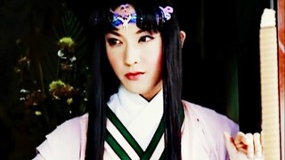 [Chen Weihan/Tuershen Personal] How many people are upset that he didn't play Sha Qianmo