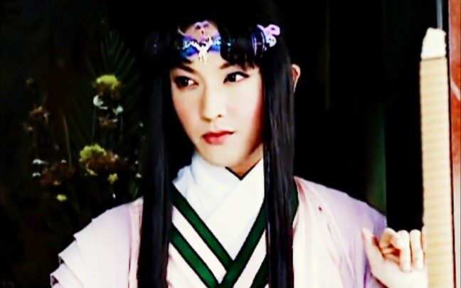 [Chen Weihan/Tuershen Personal] How many people are upset that he didn't play Sha Qianmo
