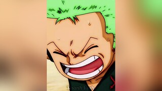 zoro animeedit anime money lisa onepiece xuhuong viral fyp capcut capcut_edit slowmotion