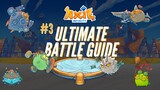 Axie Infinity: Ultimate Gameplay Guide #Play2Earn #NFTGaming